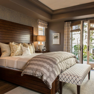 Transitional Desert | Andalusia Residence