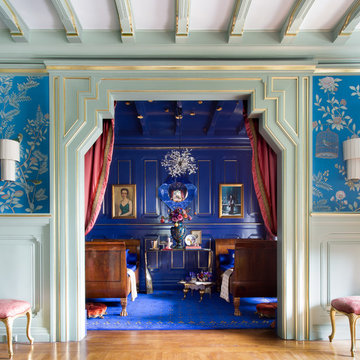 San Francisco Decorator Showcase 2019