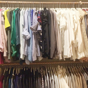 Clothes Organization