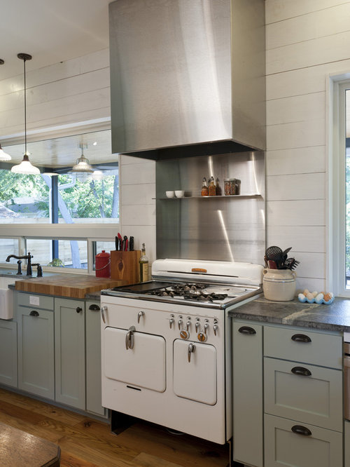 Coastal Kitchen Design Design Ideas & Remodel Pictures | Houzz SaveEmail. Rauser Design