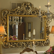 mirrors