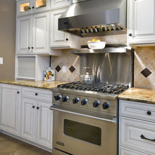 New Kitchen