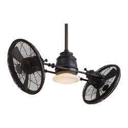 Industrial Chic -- Fixtures - Products