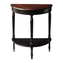 hall tables