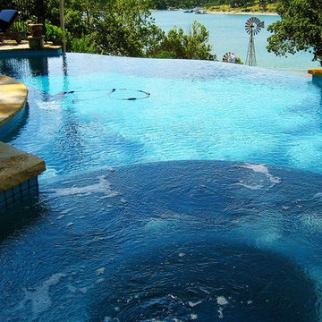 Negative Edge Pools - Miscellaneous