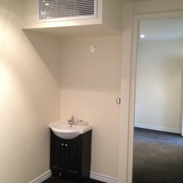 Previous Projects
