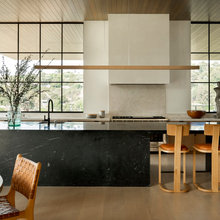kitchen color combos