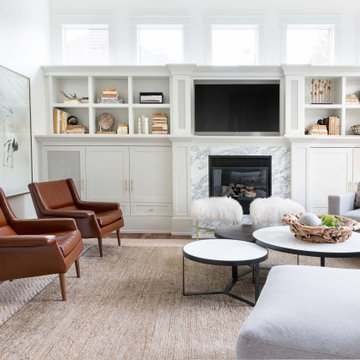 Discovery Ridge Residence