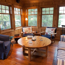 Favourite Interiors