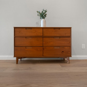 Balboa 11" | Silvan Resilient Engineered Hardwood Collection Customer Space | MD