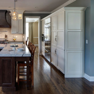Bright & Spacious Kitchen for an Avid Cook