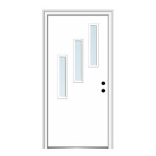 doors and windows
