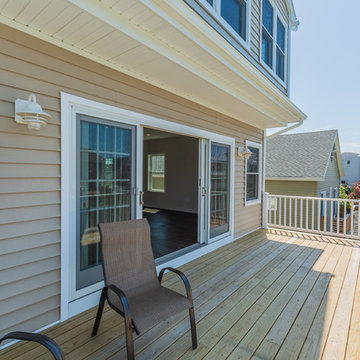 Long Island Developments