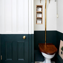 Downstairs Loo