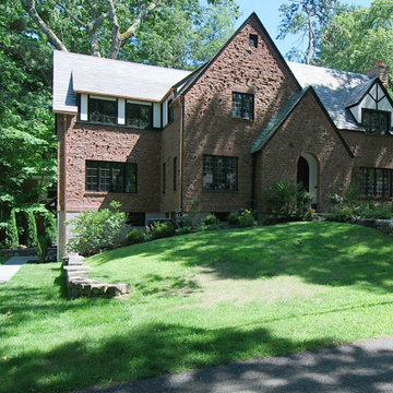 Wellesley Tudor