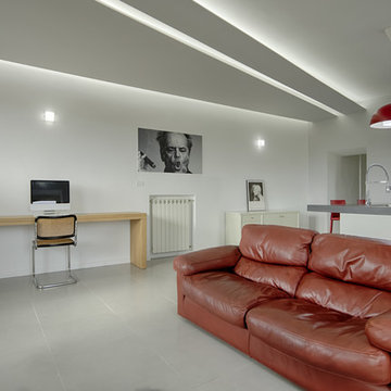 Casa-Cannocchiale