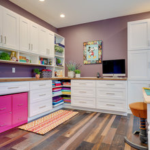 Craft Space