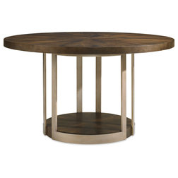 Transitional Dining Tables by Caracole