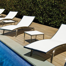 SUNLOUNGERS