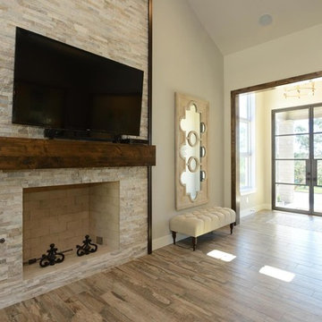 Austin Modern
