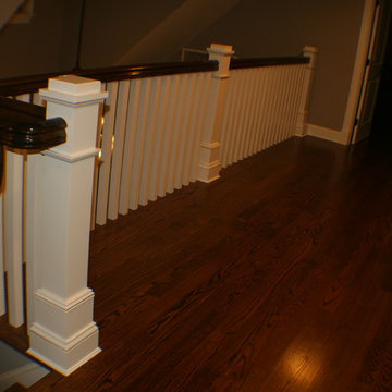 Merrick Renovation