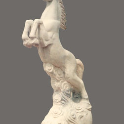 Sculptures of Animals - Products