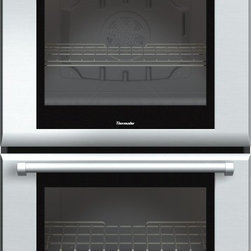 Thermador - Thermador ME302JP 30" Masterpiece&reg; Double Oven with Pro Handle - Ovens