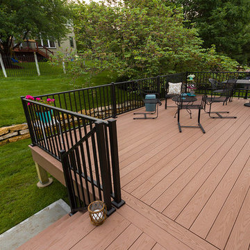 BEAUTIFUL DECKS