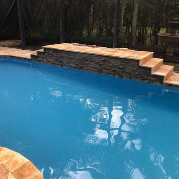 Anything Wet Projects