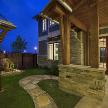 Landscape Ideas