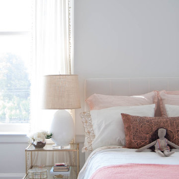 Teen Room