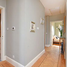 wall colours