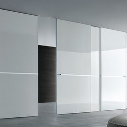 Graphis Sliding Doors - Products