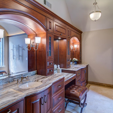 Award Winning Master Suite