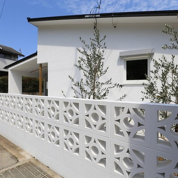GREEN TILE HOUSE