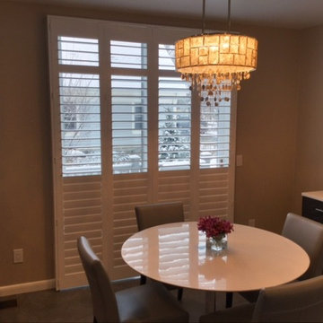 Shutters