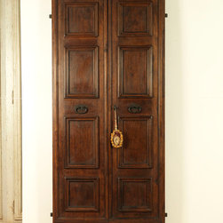 Rustic Doors - Products