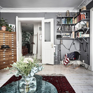 Linnéstaden, Nordhemsgatan 72