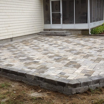 Our Work
