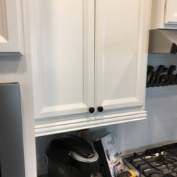 Kitchen/Bathrooms Knobs/Pulls - Cabinet And Drawer Knobs