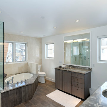 Silverstream Condo
