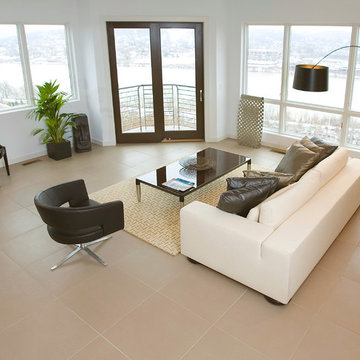 Million Dollar Modern Condo