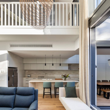 New house in Bondi Junction