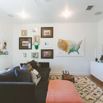 My Houzz: Couple Build Their Dream Modern-Farmhouse-Style Home