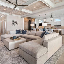 Living rooms