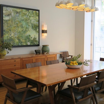 The Dining Room