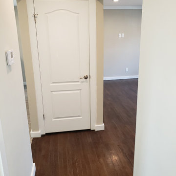 Renovation and Alteration to Single Family Home in Edison