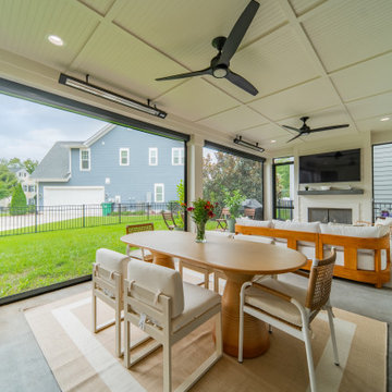 Selwyn Farms Addition