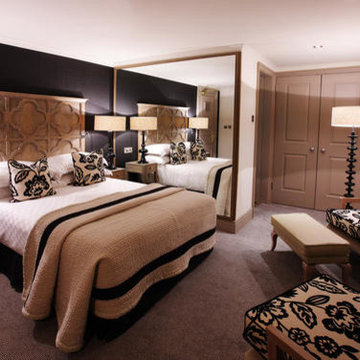 Interior Decoration and Design