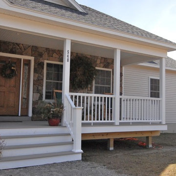 Turner Custom Ranch